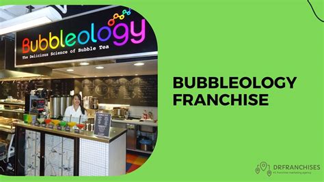 best bubble tea franchises.